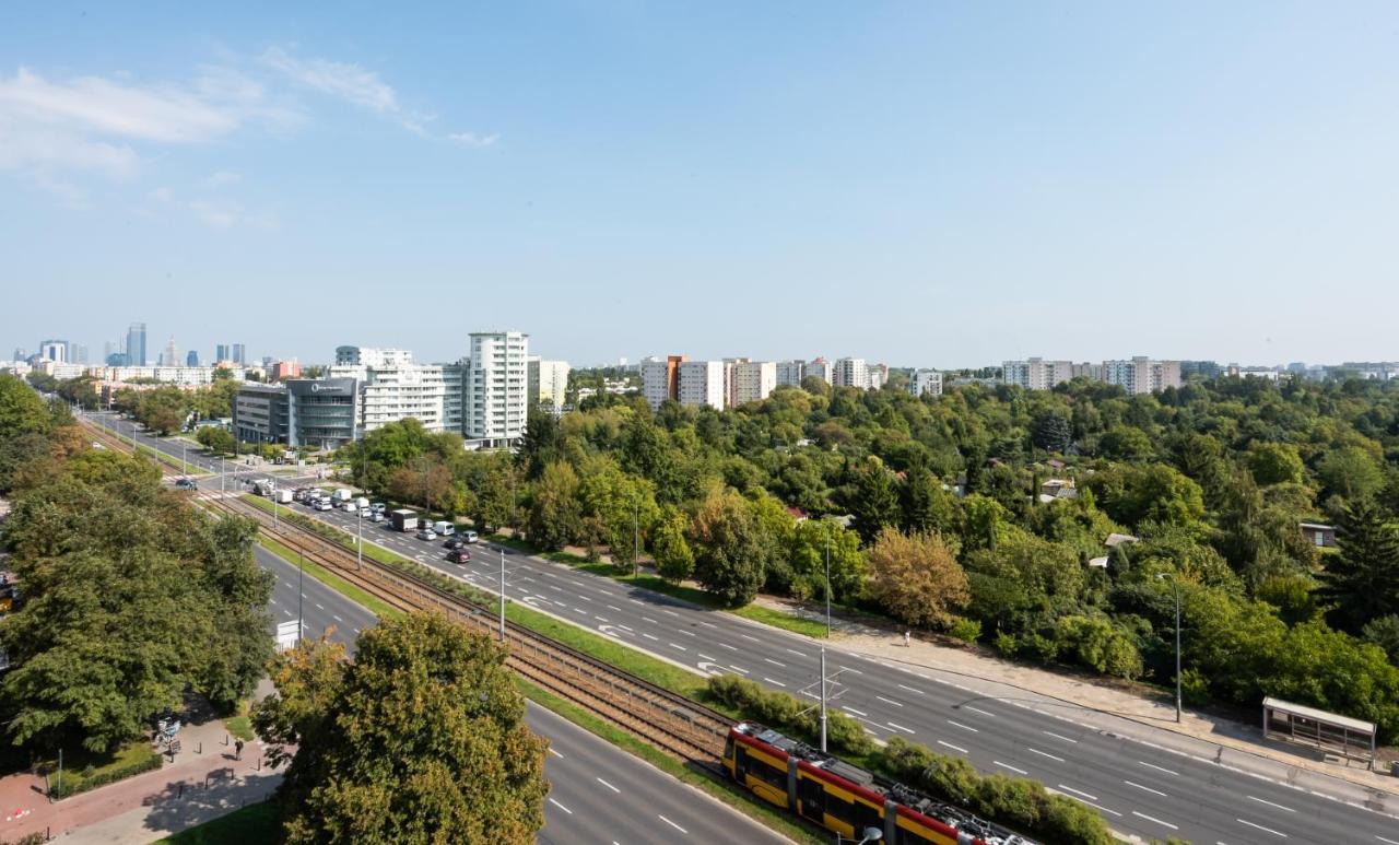 Ochota View Modern Varsavia
