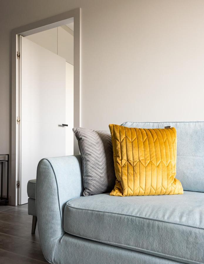 Apartamento Ochota View Modern