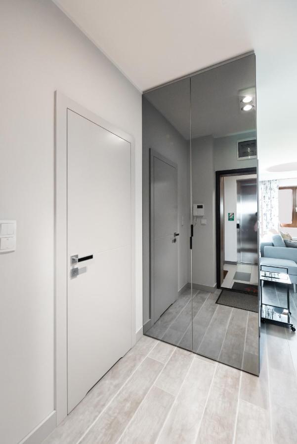 Apartamento Ochota View Modern *
